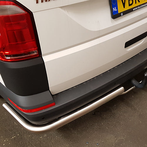 Achterbar Volkswagen T6.1 2019+