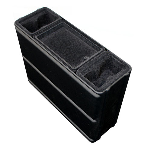 Middenconsole Ford Transit Custom 2018-2023