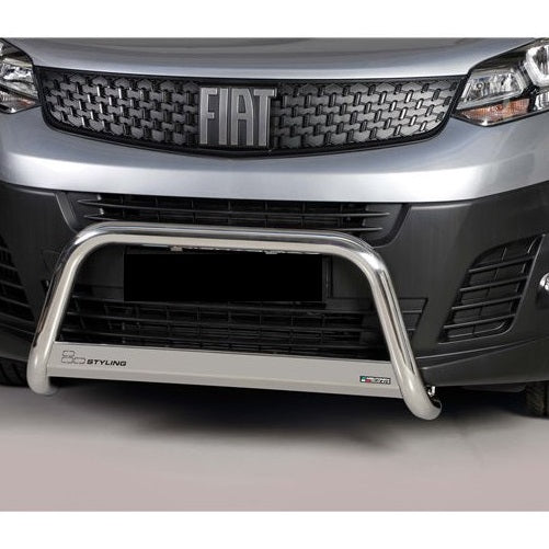 Pushbar Fiat Scudo 2022-2024