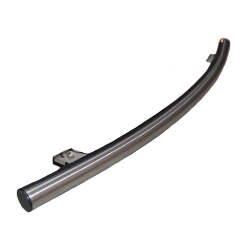 Achterbar RVS Mat geborsteld BYD ETP3 2023+