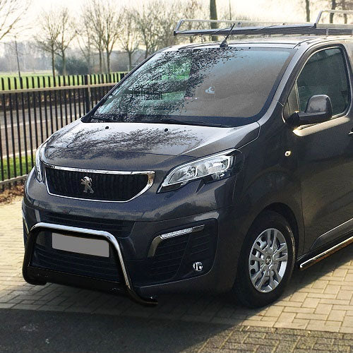 Pushbar Peugeot Expert 2016-