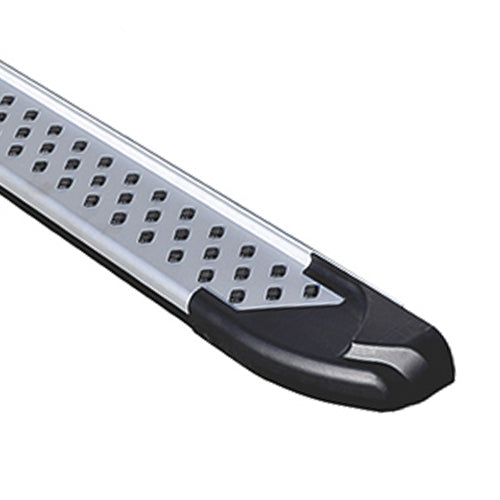 Treeplanken AT Aluminium Ford Transit 2014-2024 FWD