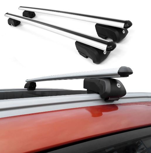 Dwarsdragers Toyota Proace 2024+