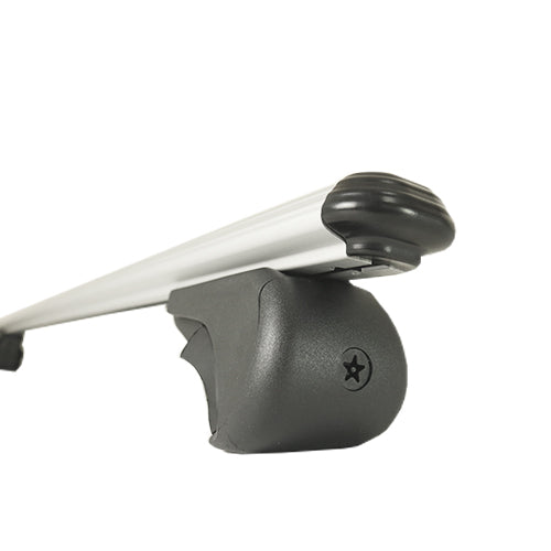 Dwarsdragers Ford Transit Custom 2023+