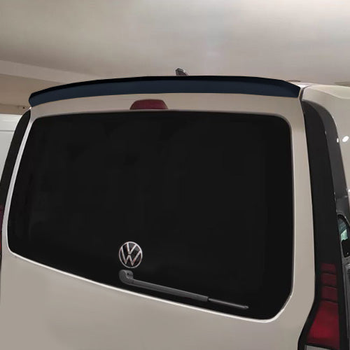 Achterspoiler Ford Transit Connect 2024+