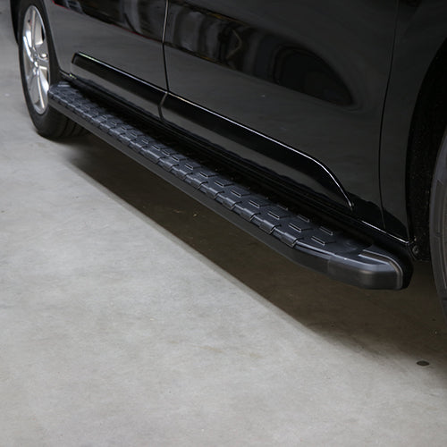 Treeplanken NS Ford Transit Connect 2024+