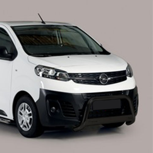 Pushbar Opel Vivaro 2024+