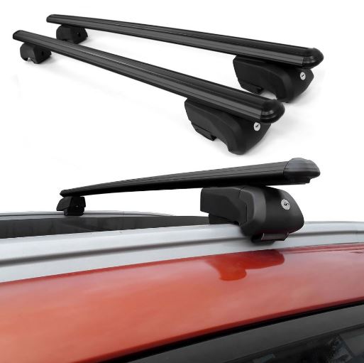 Dwarsdragers Renault Kangoo E-Tech Electric 2023+