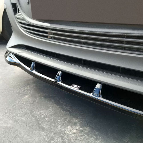 Voorspoiler Mercedes Vito 2024+