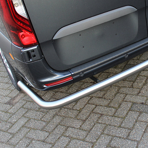 Achterbar Citroën Berlingo 2018+