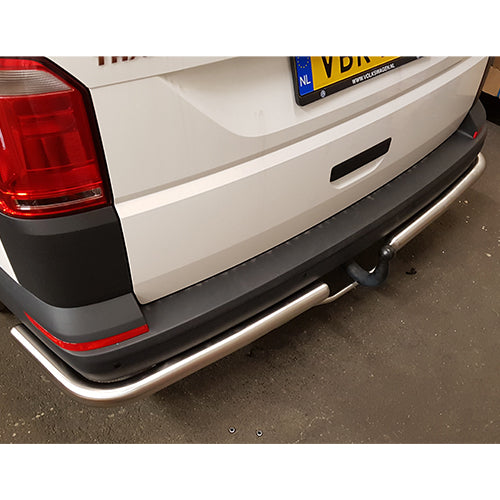 Achterbar Volkswagen T5 2003 - 2015