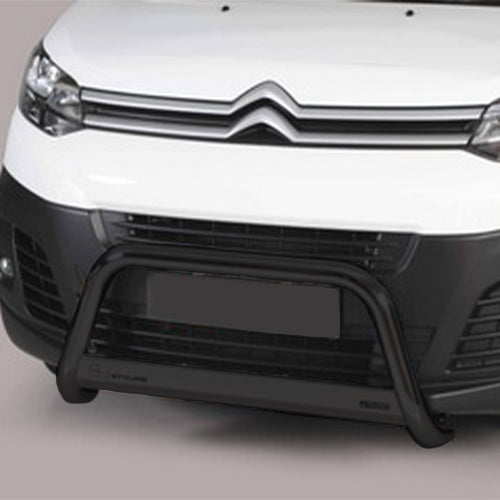 Pushbar Citroën Jumpy 2024+