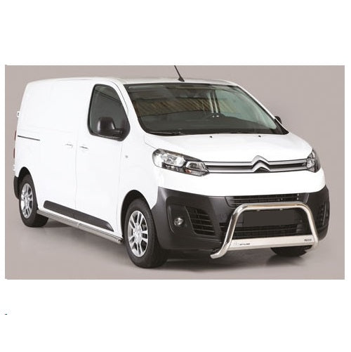 Pushbar Citroën ë-Jumpy 2020+