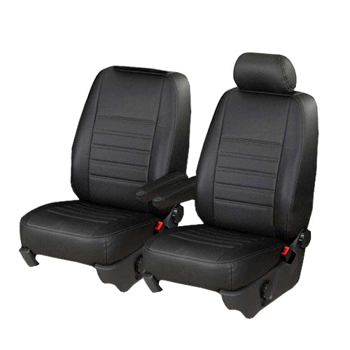 Stoelhoezen Opel Combo 2018+