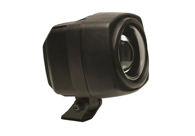 LED Blue Spot 12/100v 2P SuperSeal | D14250