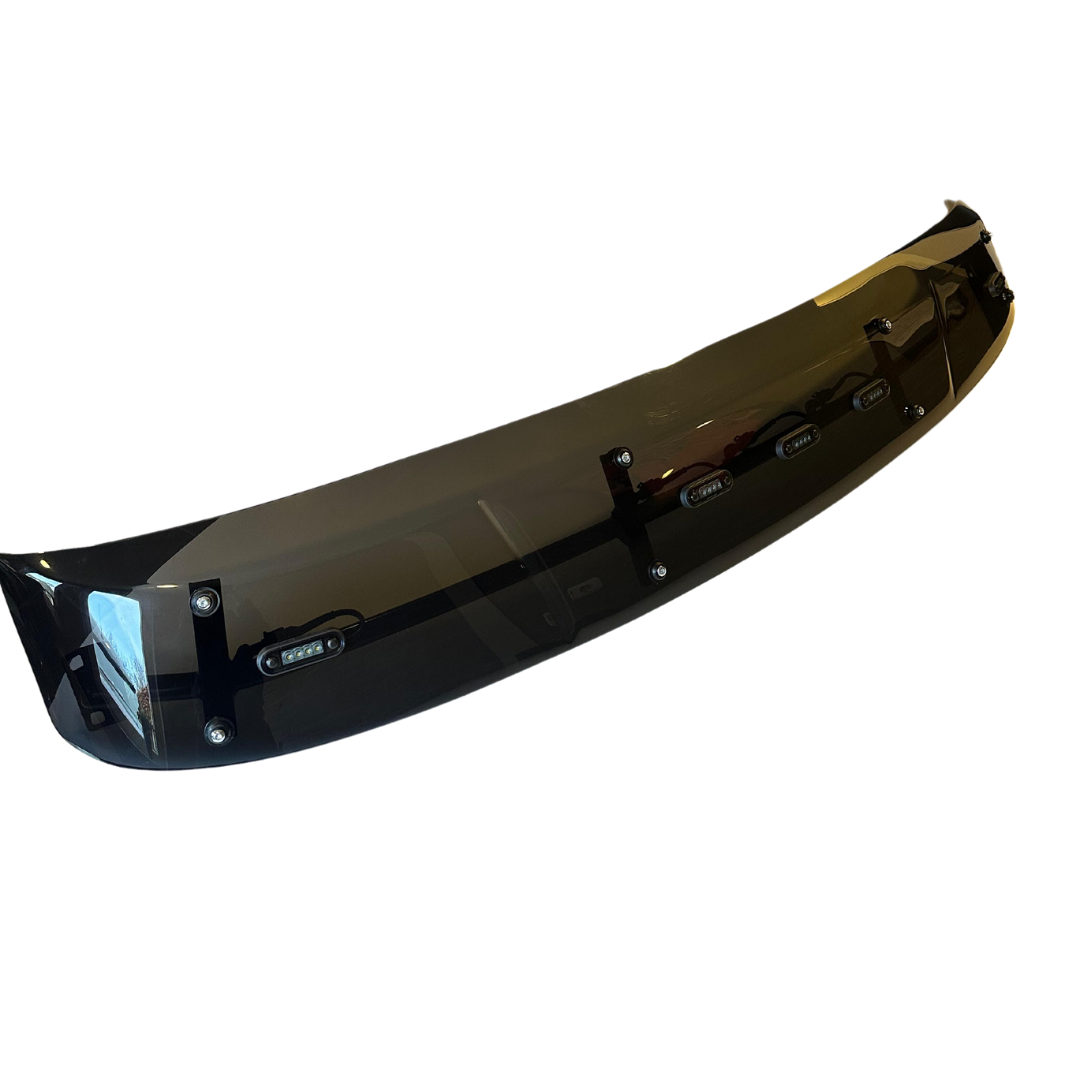 Sun visor with LED lighting Mercedes Sprinter 2018-