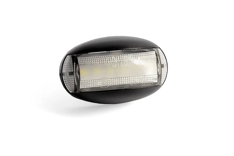 LED markeerlicht wit 12-24v 15cm kabel | MV-6700W