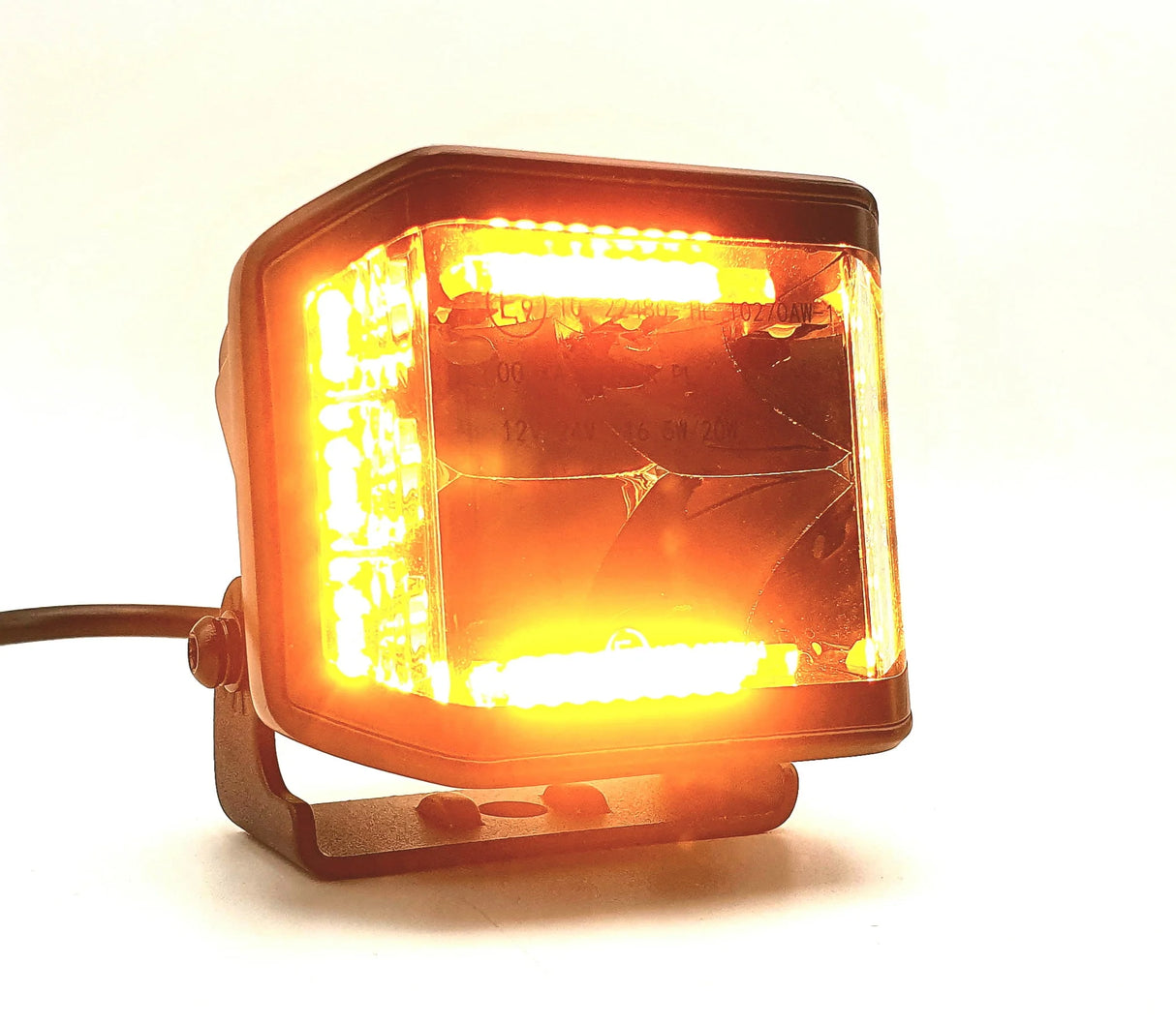 OLLSON Side-shooter & Flash