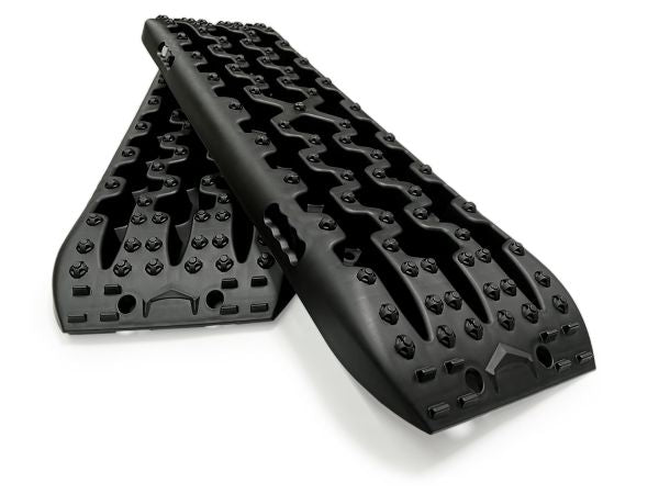Sandboard / Sand Ladder, Version 2, plastic, set, black