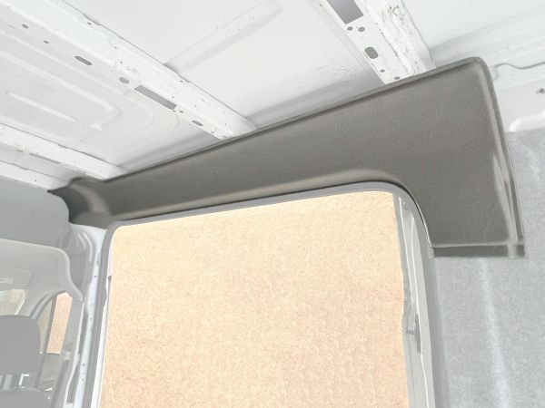 Paneel Boven Schuifdeur Rechts – VW Crafter MAN TGE (vanaf 2017, H2 Dak)