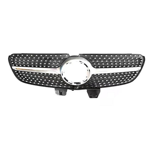 Front grill Diamond Mercedes V-Klasse 2014+