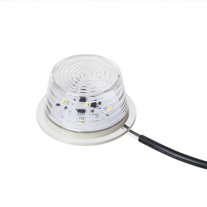 LED vervangingslamp helder wit | MB-1010WM