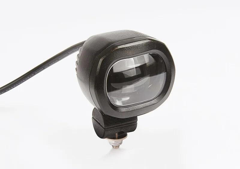 LED Blue line safetylamp 10-80v 50cm kabel | D14357