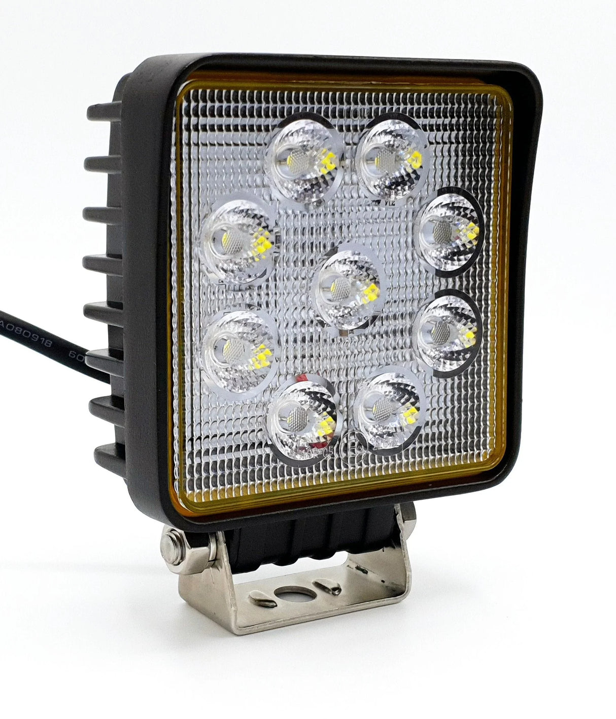 LED Work Light 27 Watt OLLSON Heavy Duty