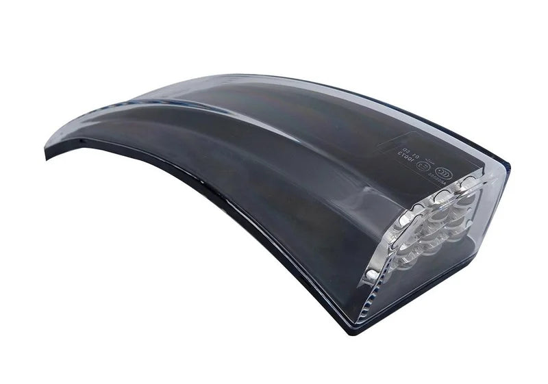 Rechts | LED zij-knipperlicht Volvo | 24v | 111030