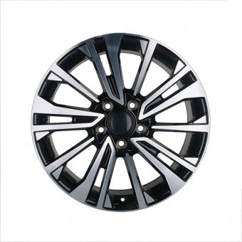 Velgenset 18 inch Volkswagen T6.1 2019+