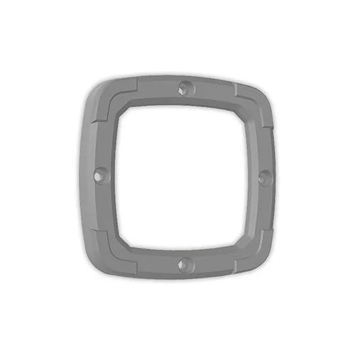 Werklamp | Kleurrand grijs| 36-serie | WAC-36GRIJS