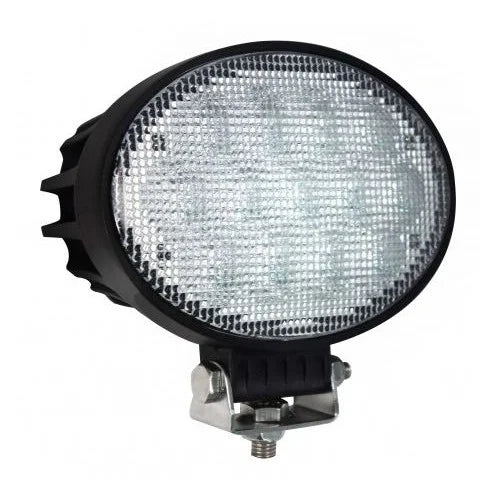 LED werklamp | 65 watt | 5460 lumen | 12-24v | Floodbeam | 16565BM