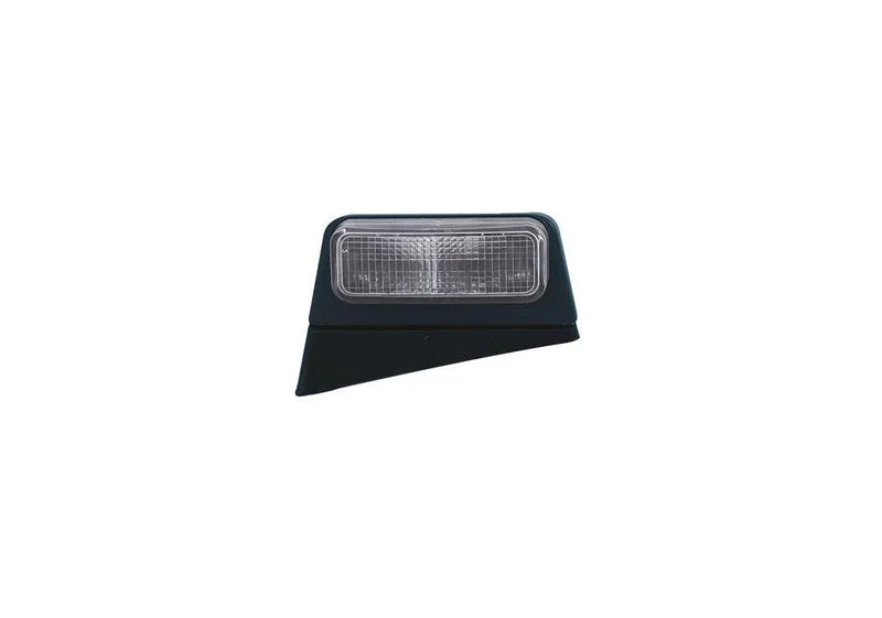 LED front markeerlicht dakmontage Volvo rechts | 116000