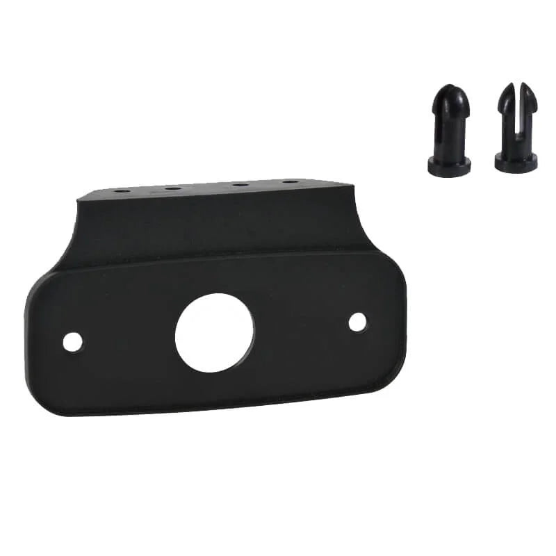 Montagebeugel | de 1400-serie markeringslichten | MAC-1400