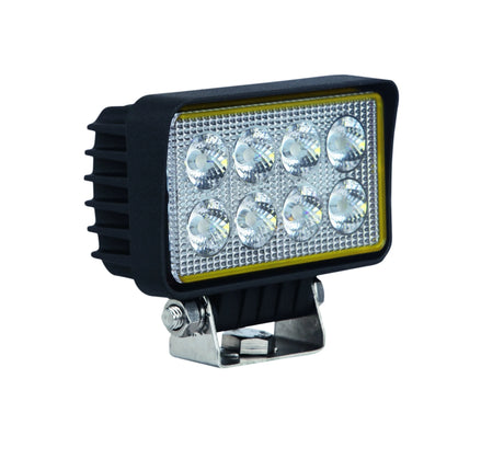LED Werklamp 24 watt OLSSON Heavy Duty