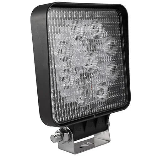 LED werklamp | plat | 1710 lumen | 12-24v | TRC522P0403