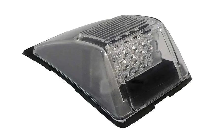 LED zij-knipperlicht links Volvo 24v | 107000