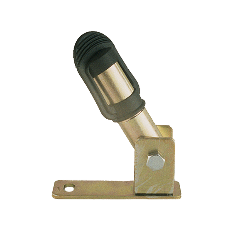 DIN-Montage opsteek klapbaar