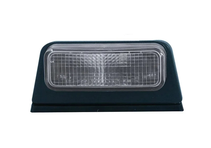 LED front markeerlicht (amber) dakmontage Volvo | 116050