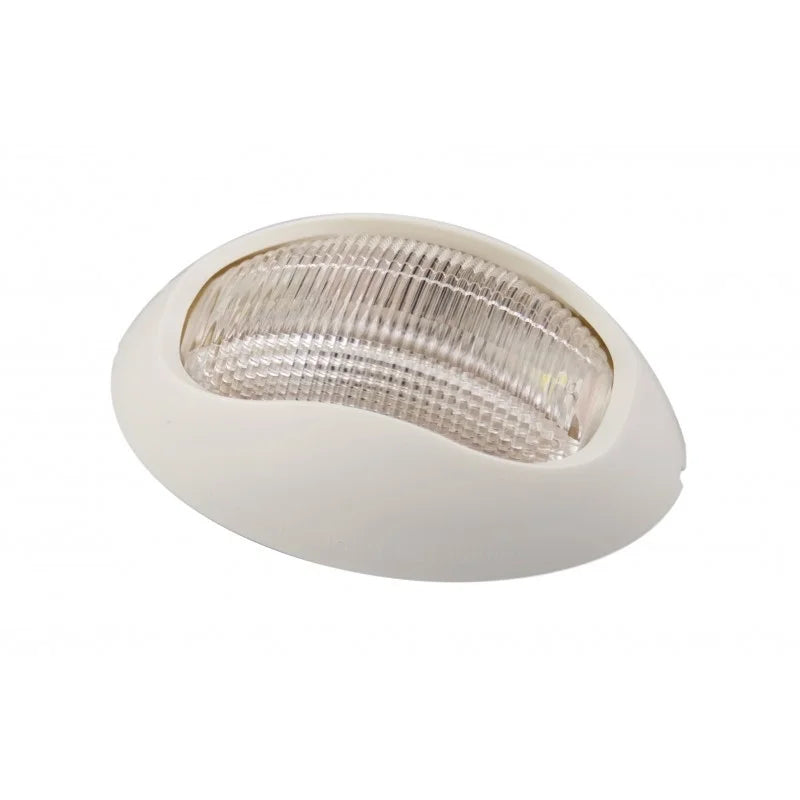 Navigatielamp boot wit | 52WW