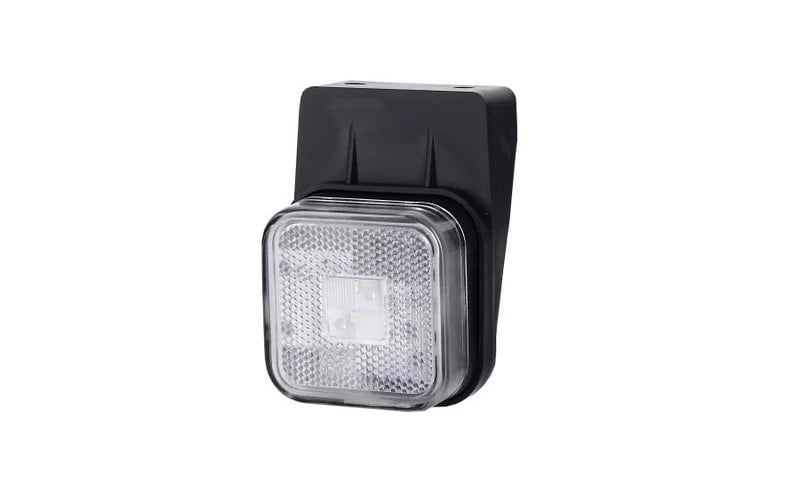 LED Markeerlicht wit