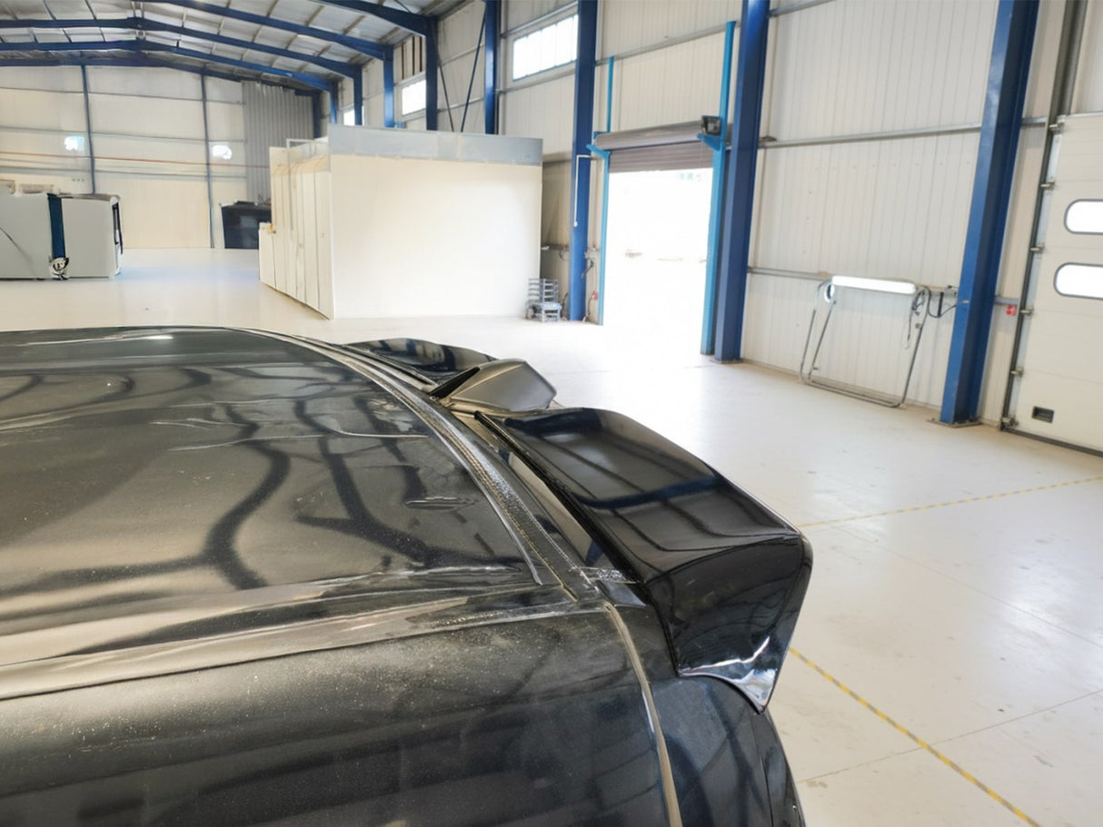 Achterspoiler Sprinter 907 906 achterdeur