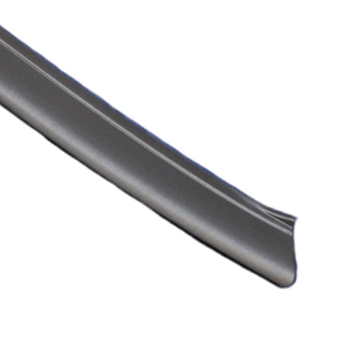 Bumper beschermer Kunststof Volkswagen Caddy Cargo 5 2020 - - Strakkebus.nl