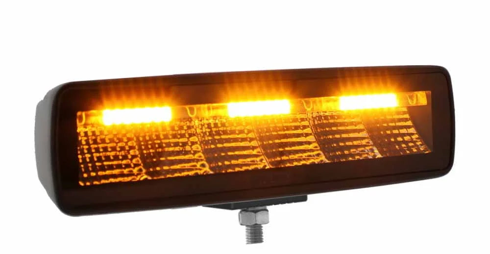 OLLSON 30 watt Edge-less FLASH ECE R65, FLOOD