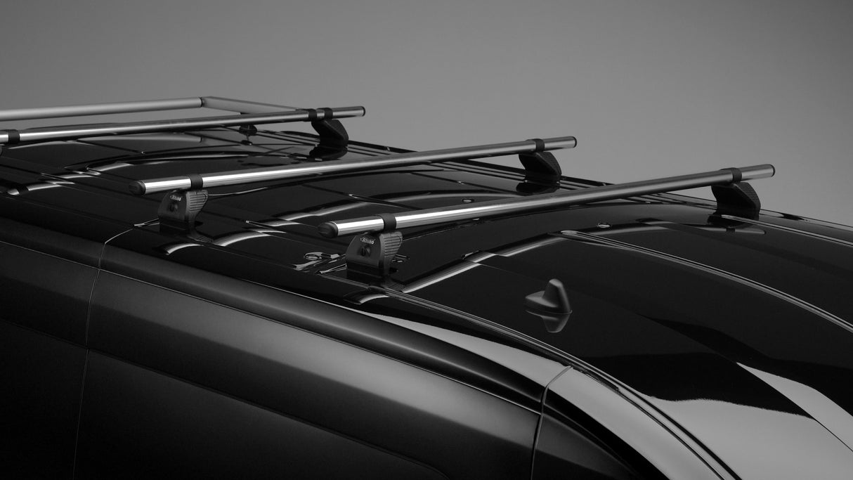 Stalen Dakdragers KammBar Fleet Renault Boxer 2006- - Strakkebus.nl