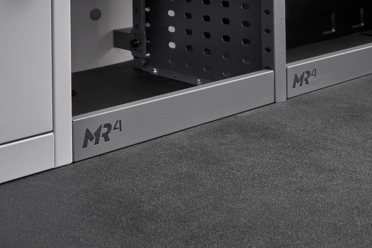 Stelling Crafter L3H3 2017- Rhino MR279