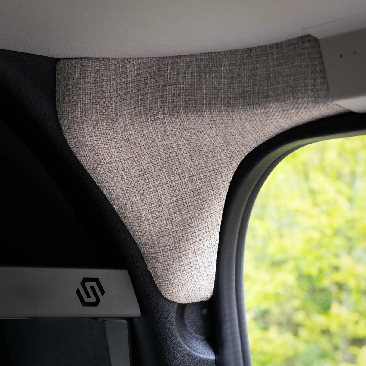 Interieur Pakket Sprinter 907 L2H2 Buscamper