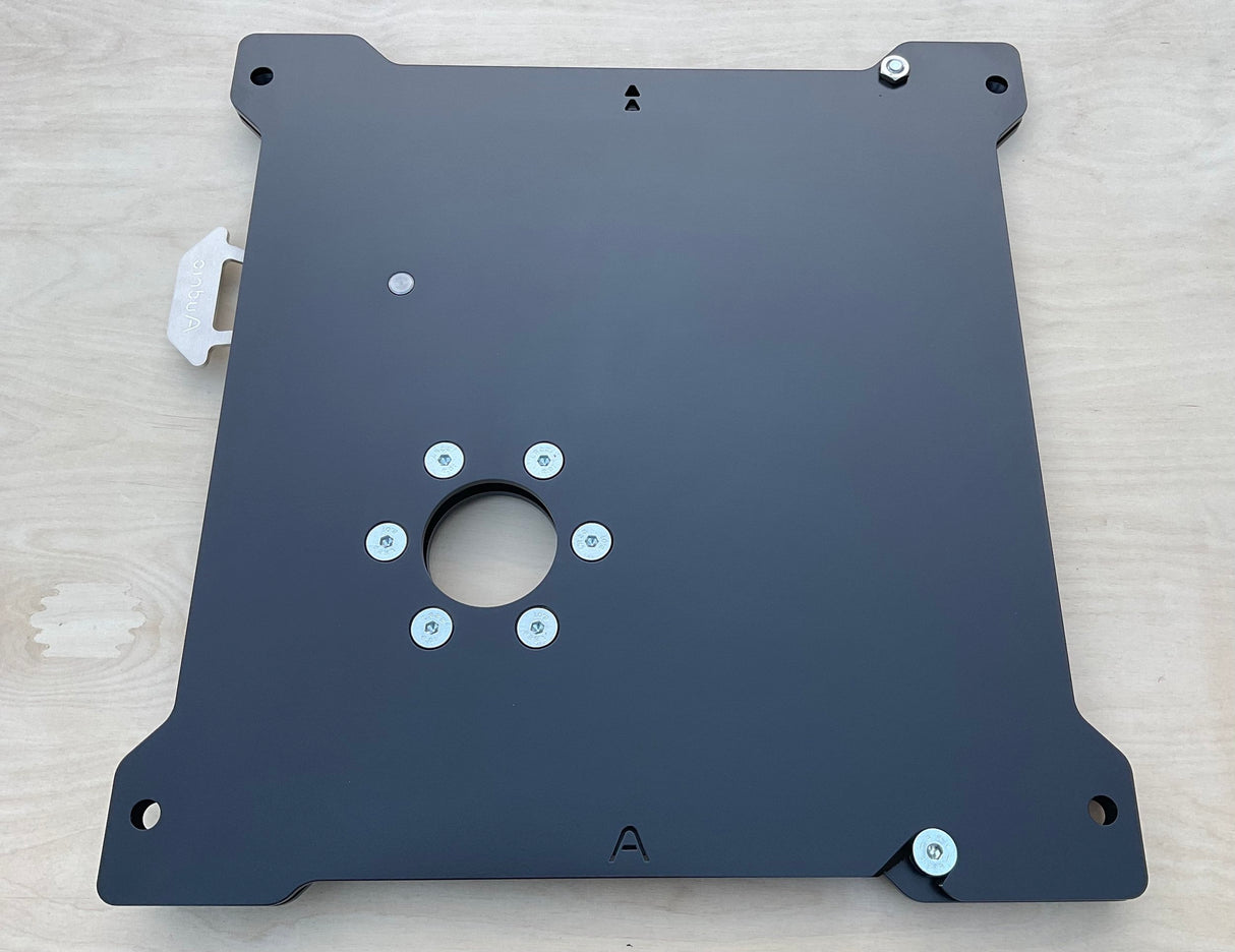 Draaiplateau Sprinter 907