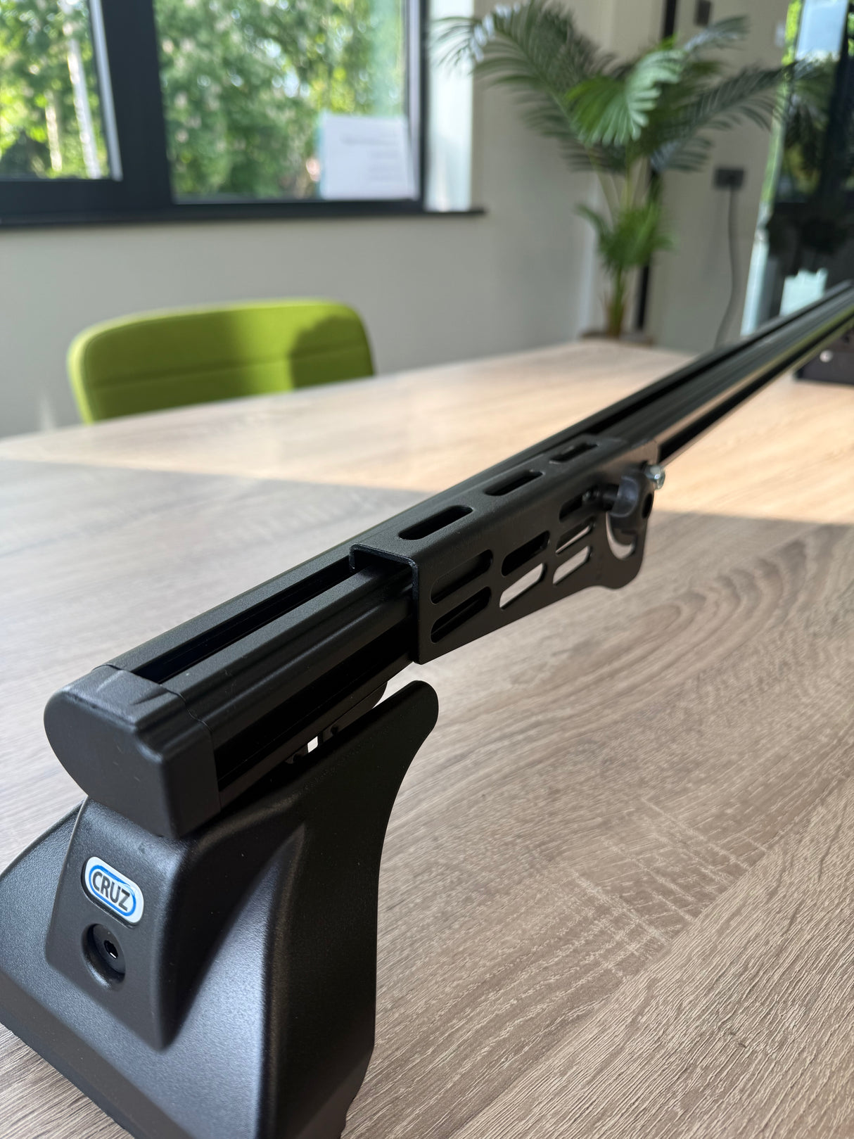 Dakdrager Ladingstops Opklapbaar