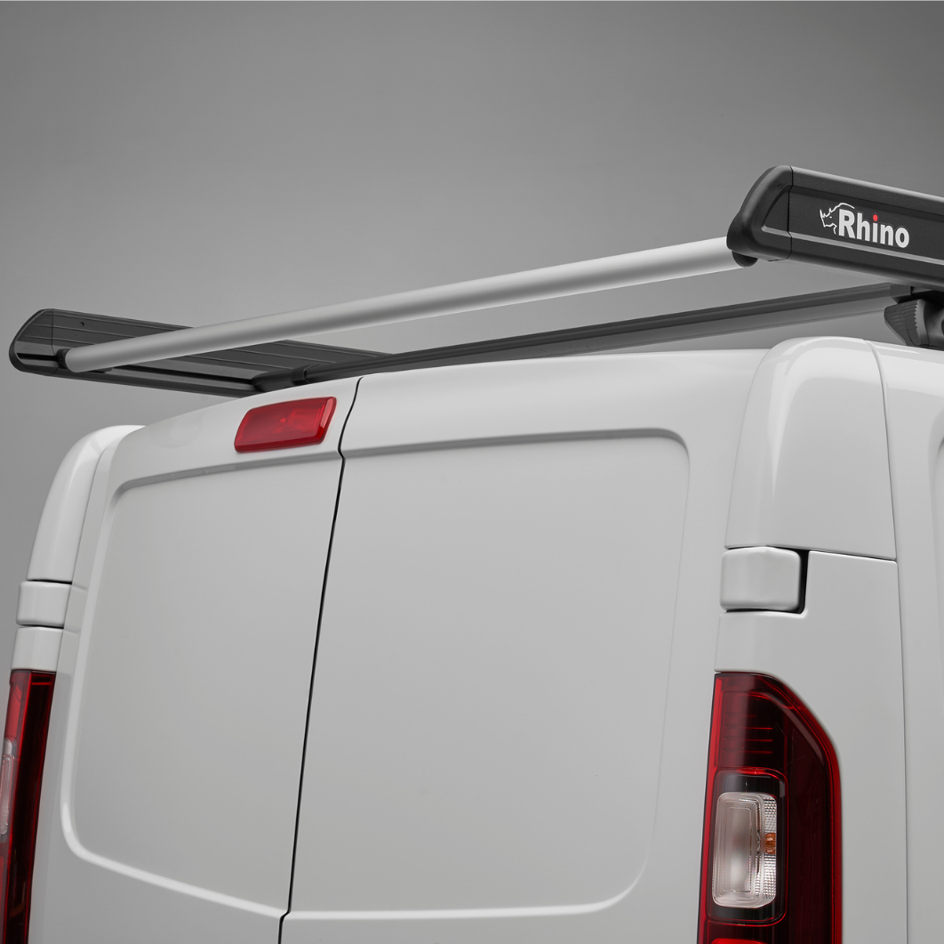 KammEdge Imperiaal - Citroen Jumpy 2016 -